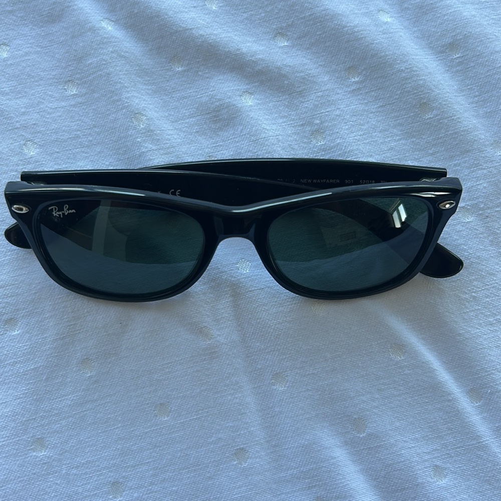 Rayban sunglasses for men